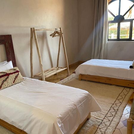 Maison La Chevre Hotel Essaouira Buitenkant foto