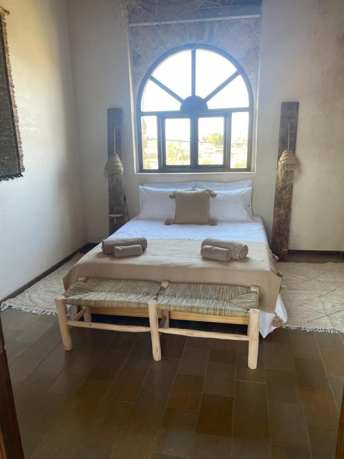 Maison La Chevre Hotel Essaouira Buitenkant foto