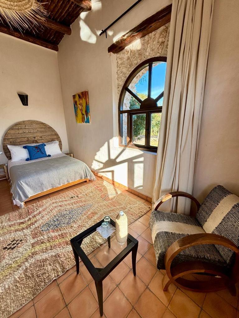 Maison La Chevre Hotel Essaouira Buitenkant foto