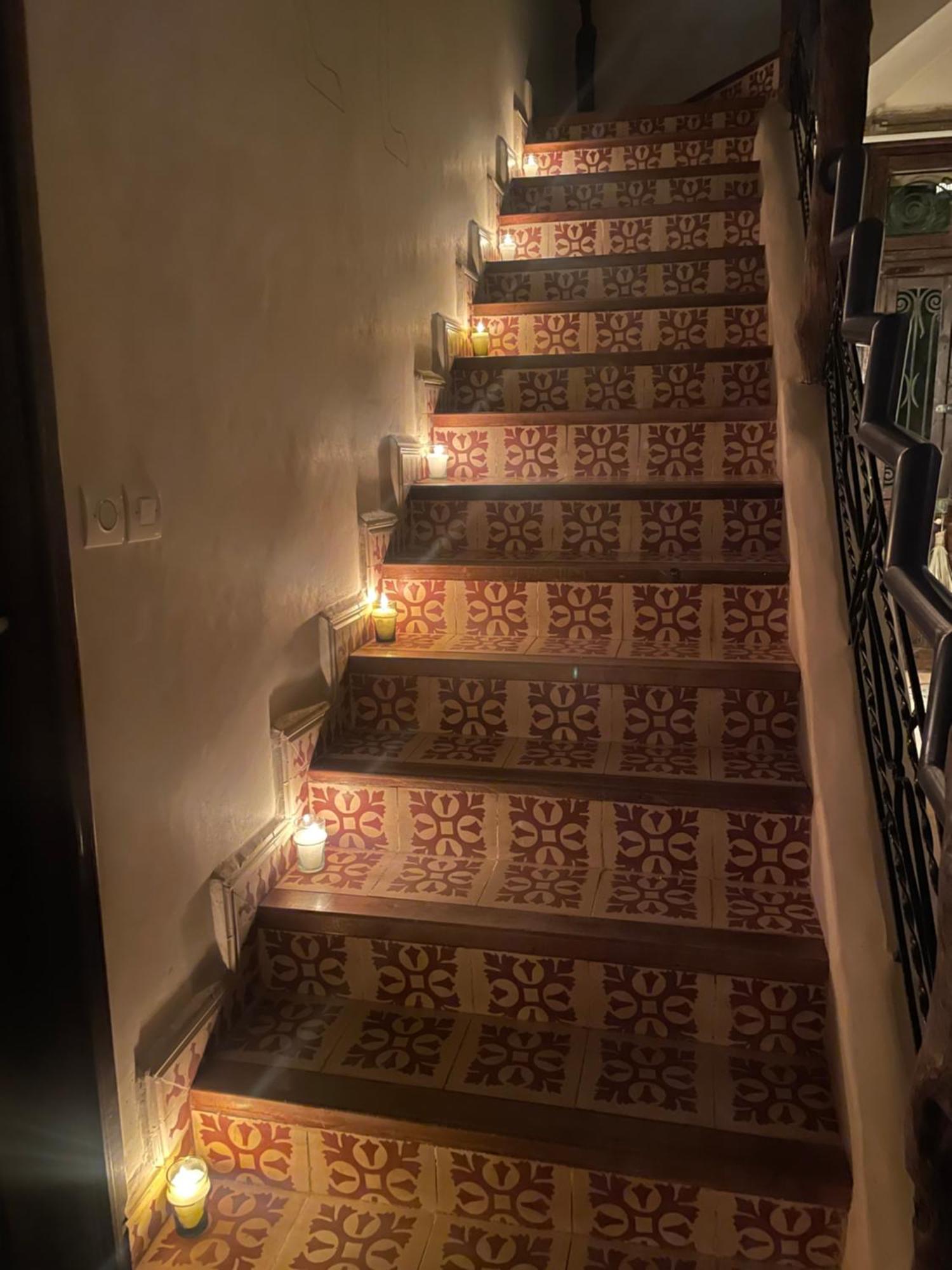 Maison La Chevre Hotel Essaouira Buitenkant foto