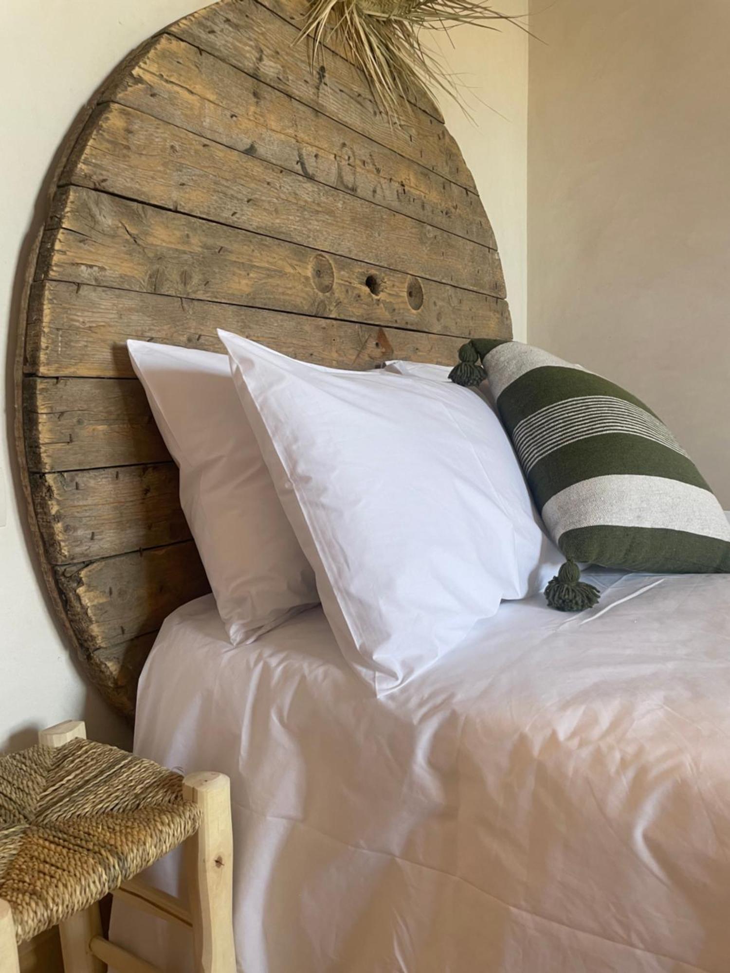Maison La Chevre Hotel Essaouira Buitenkant foto
