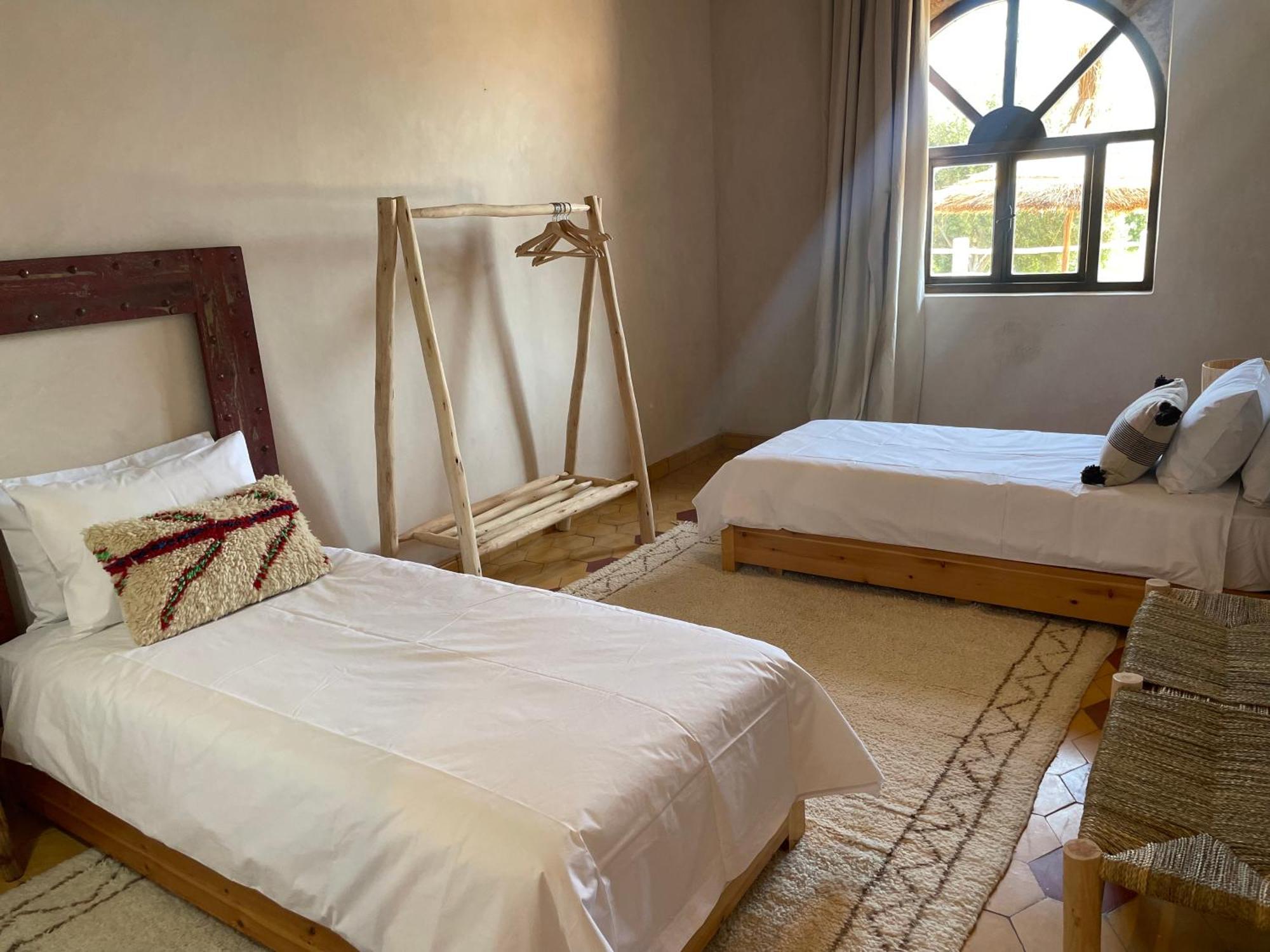 Maison La Chevre Hotel Essaouira Buitenkant foto