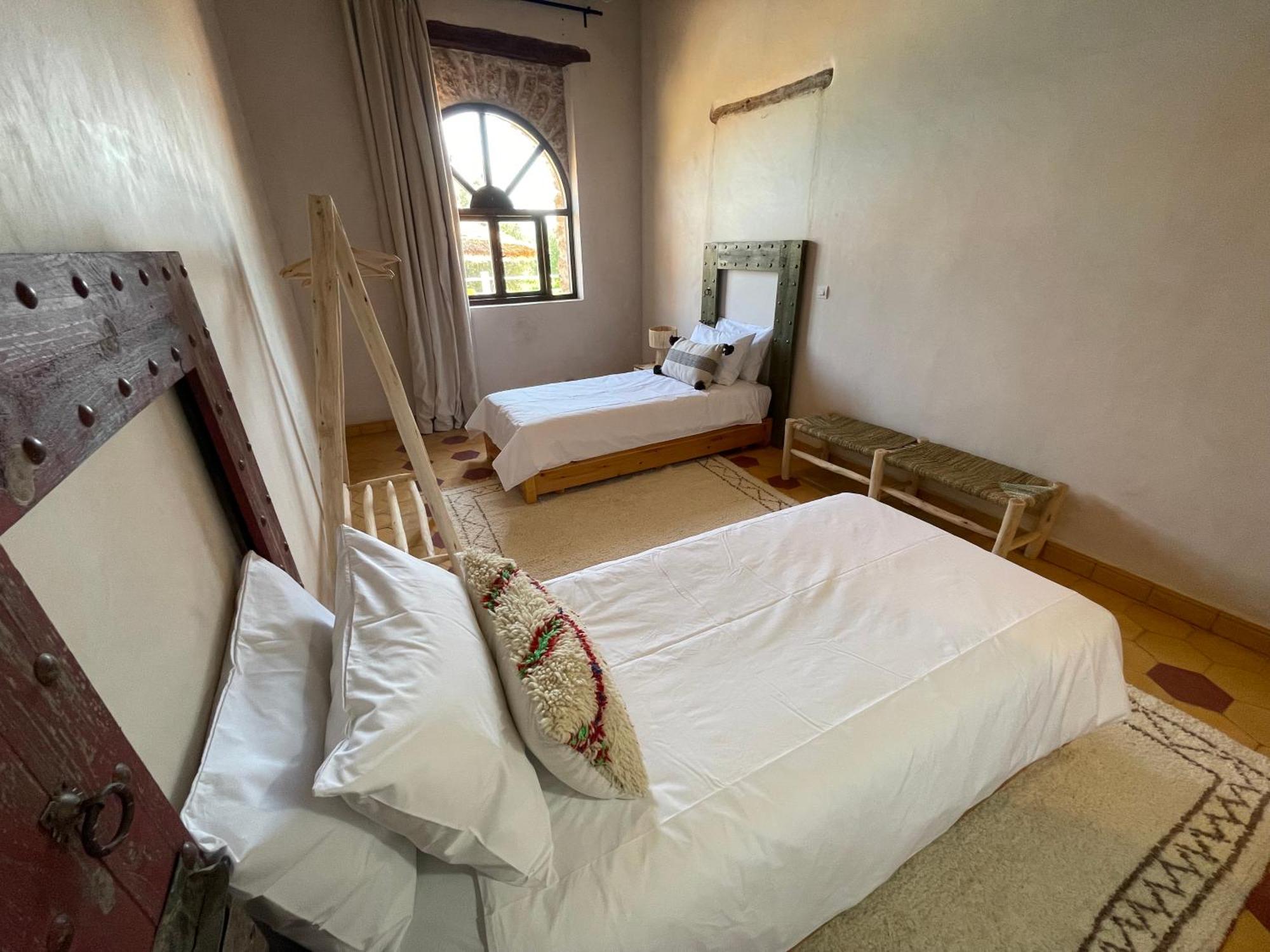 Maison La Chevre Hotel Essaouira Buitenkant foto