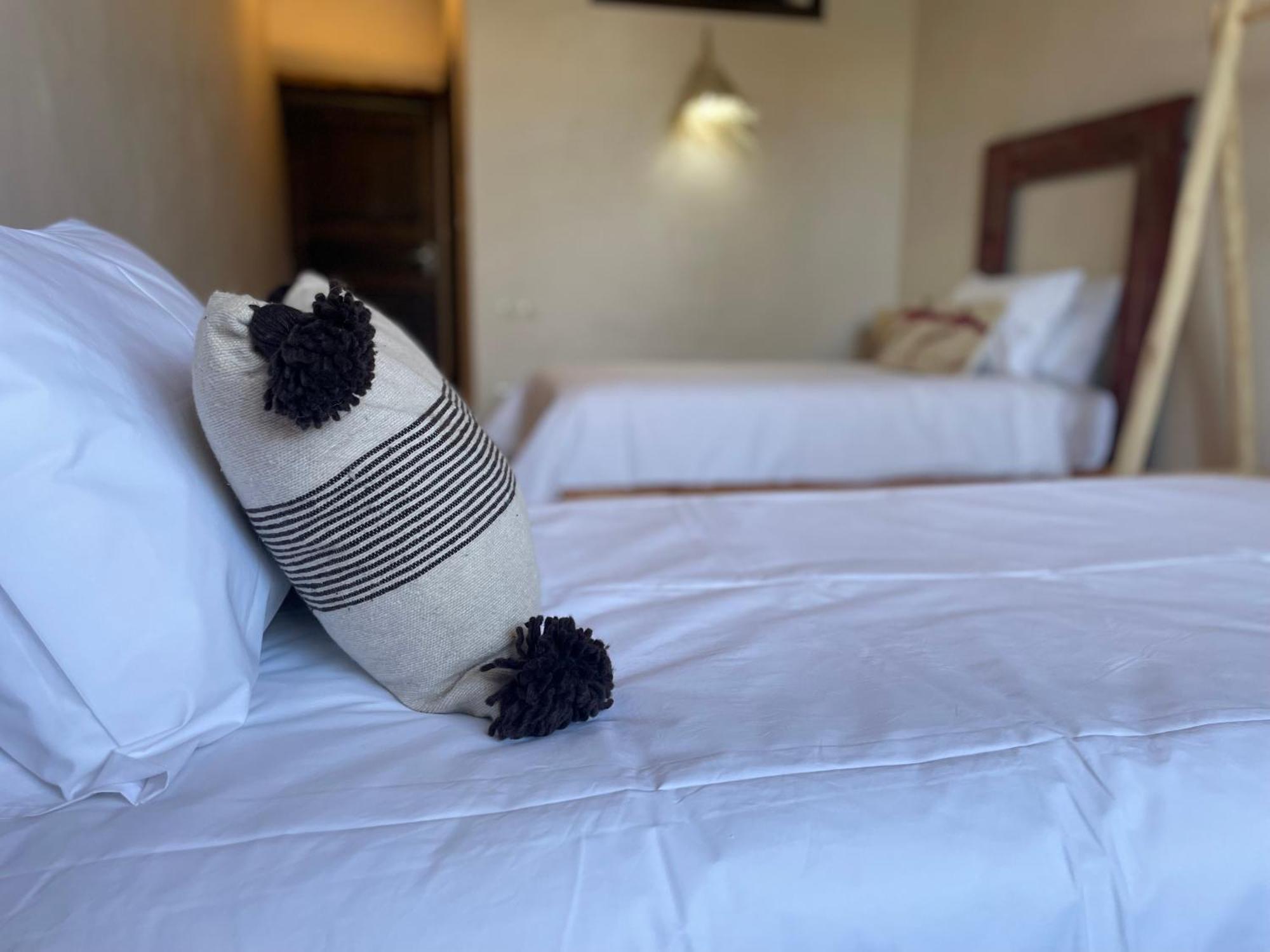 Maison La Chevre Hotel Essaouira Buitenkant foto